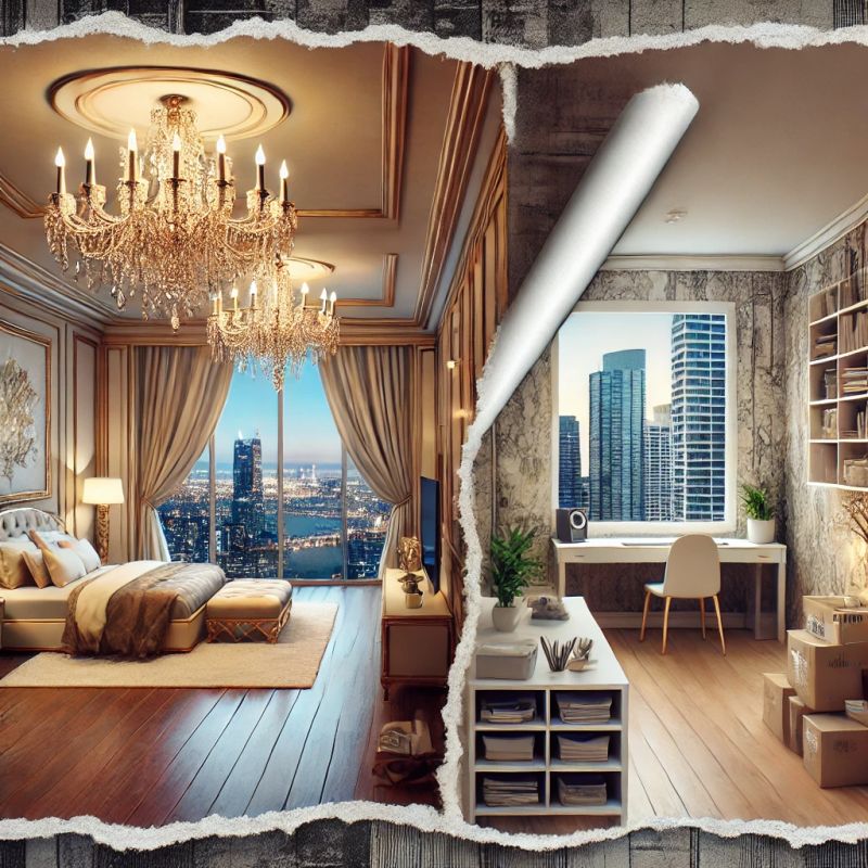 Как сохранить достойные условия проживания при банкротстве: советы от Верховного суда