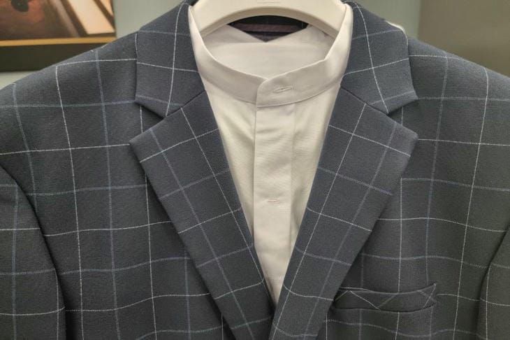 Как быстро погладить рубашку утром: 5 экспресс-методов для спешащих