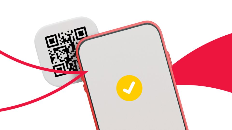 Оплата по QR-коду: удобный и безопасный путь к современным расчетам