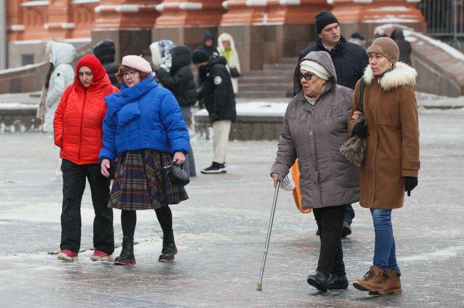 С 1 декабря 2025 года: кто получит повышенные пенсии и сколько можно ожидать?