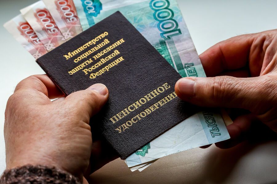 Закон о пенсиях для добровольцев: начало новой эры справедливости