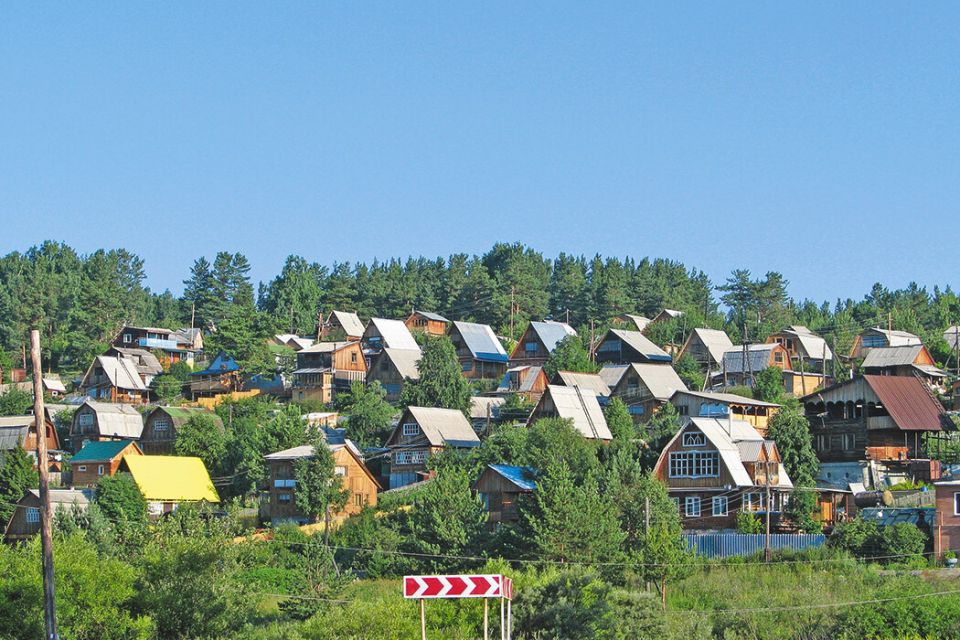 Государственная поддержка дачников: как получить 200 тысяч рублей на развитие хозяйства