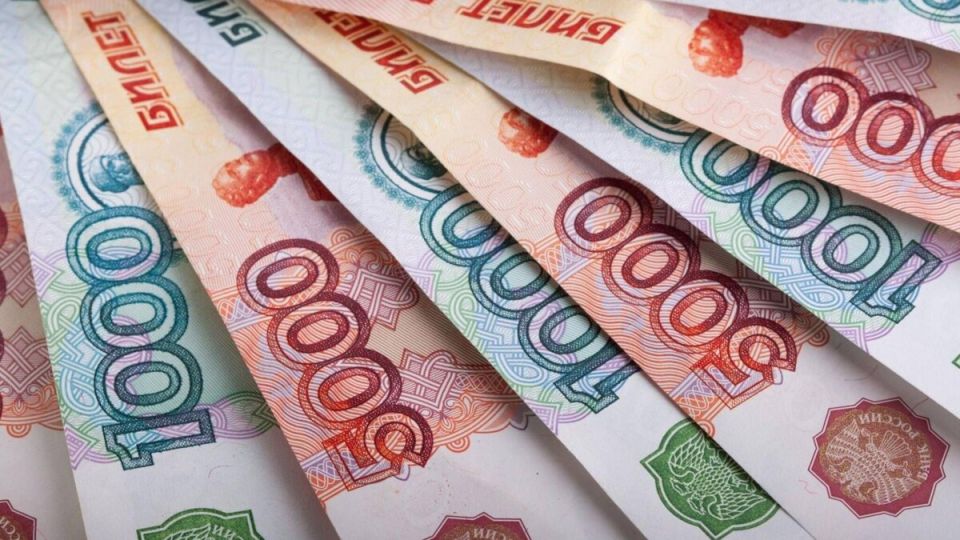 Сбережения курян достигли новых высот в 2025 году