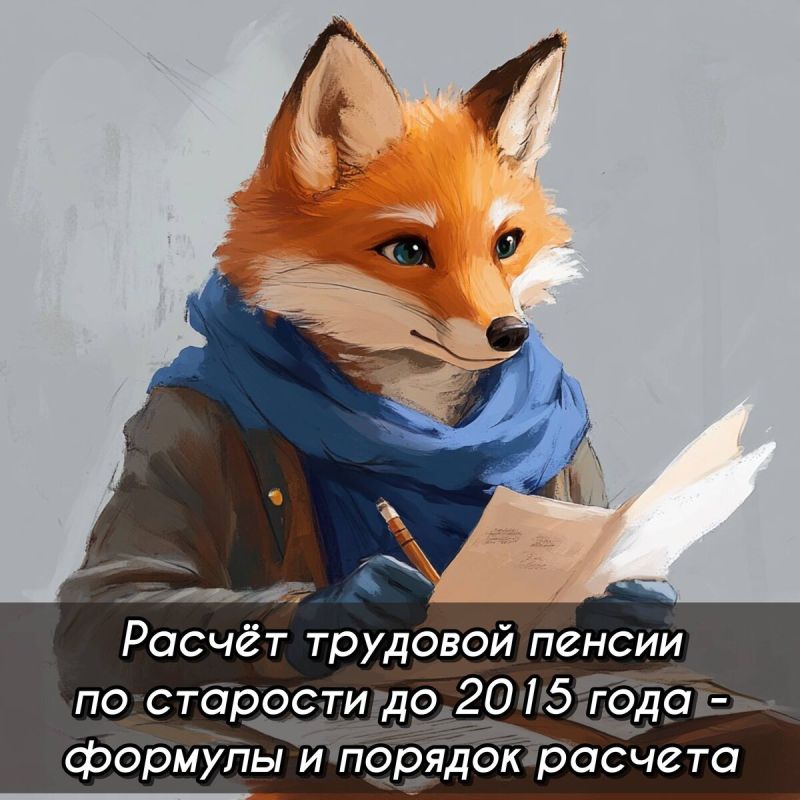 Пенсионные тайны: как избежать занижения выплат