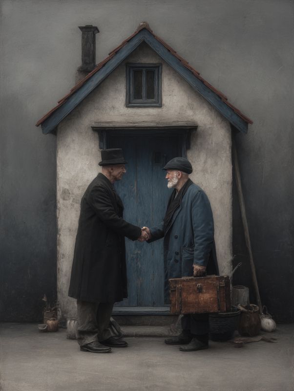 Квартира мечты обернулась юридическим кошмаром: как покупка стала ловушкой