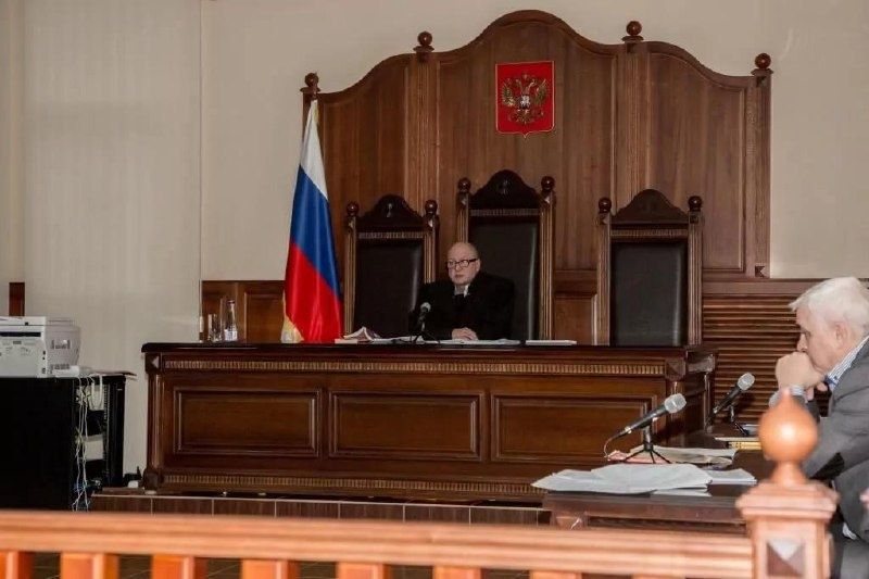 Как суд ошибся: отмена решения о взыскании долга из-за неверного адреса