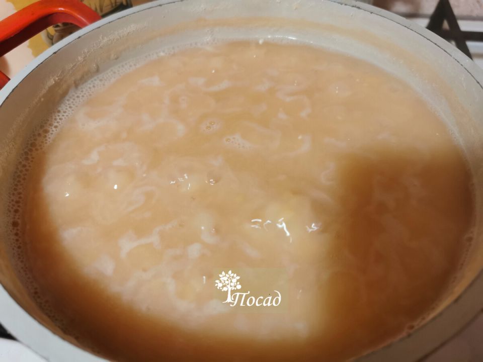 Гороховый суп: как выбрать идеальный горох и избежать кулинарных неудач