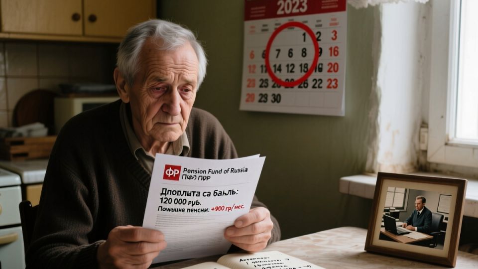 Покупка пенсионных баллов: дорогое заблуждение или разумное решение?