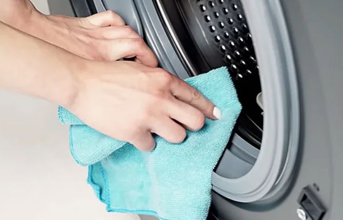 Как сохранить стиральную машину в идеальном состоянии: практическое руководство