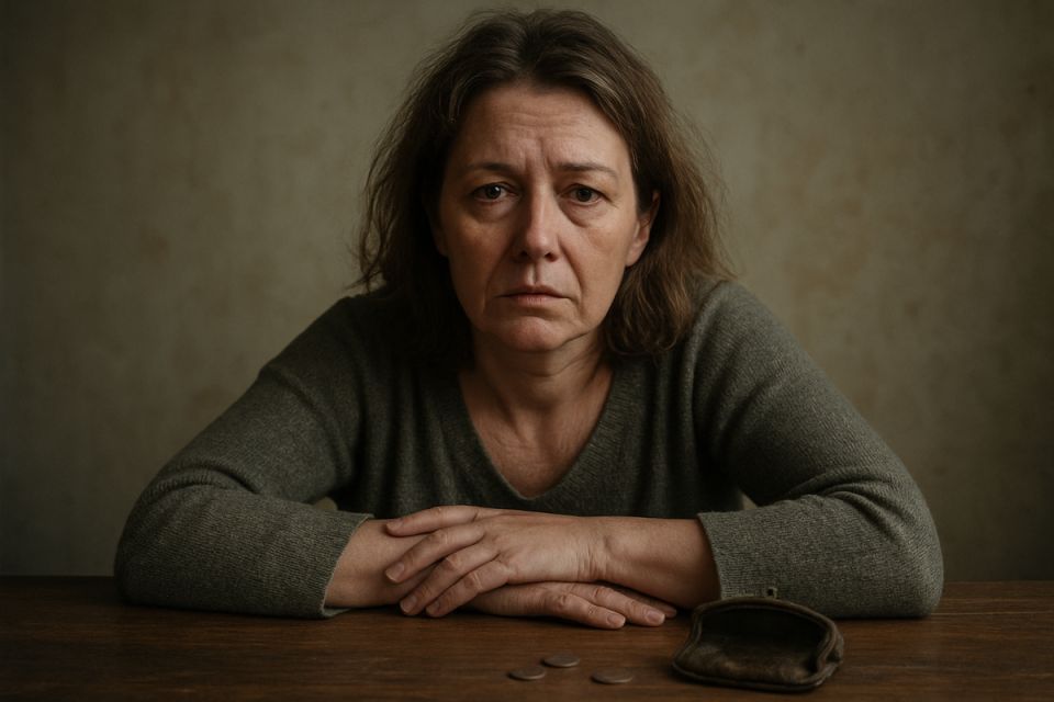 Почему деньги исчезают из вашего кармана: Главные причины