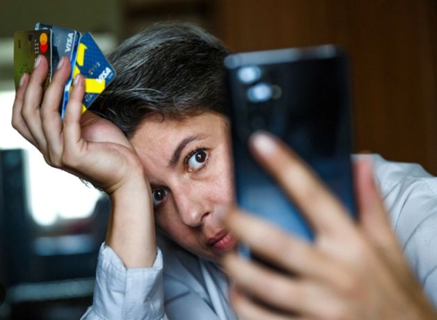 Госдума усиливает контроль за финансами граждан