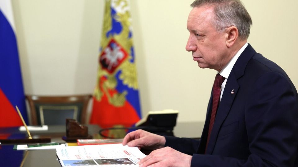 Нововведение в Петербурге: чиновники получат дополнительное медицинское страхование