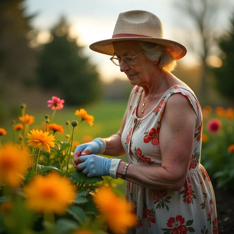 Не только дожить до пенсии: как построить счастливую старость?