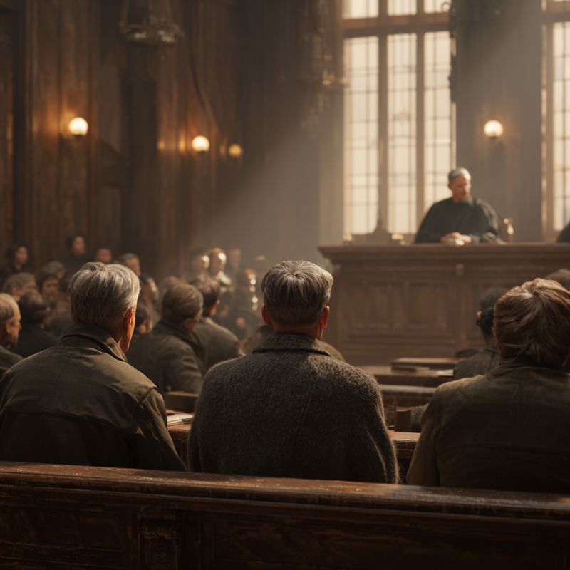 Судебное дело, изменившее Россию