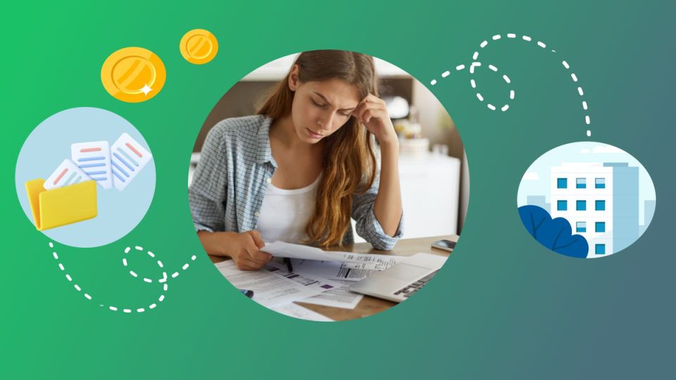 Ошибки в расчетах площади: как они заставляют собственников переплачивать за коммунальные услуги