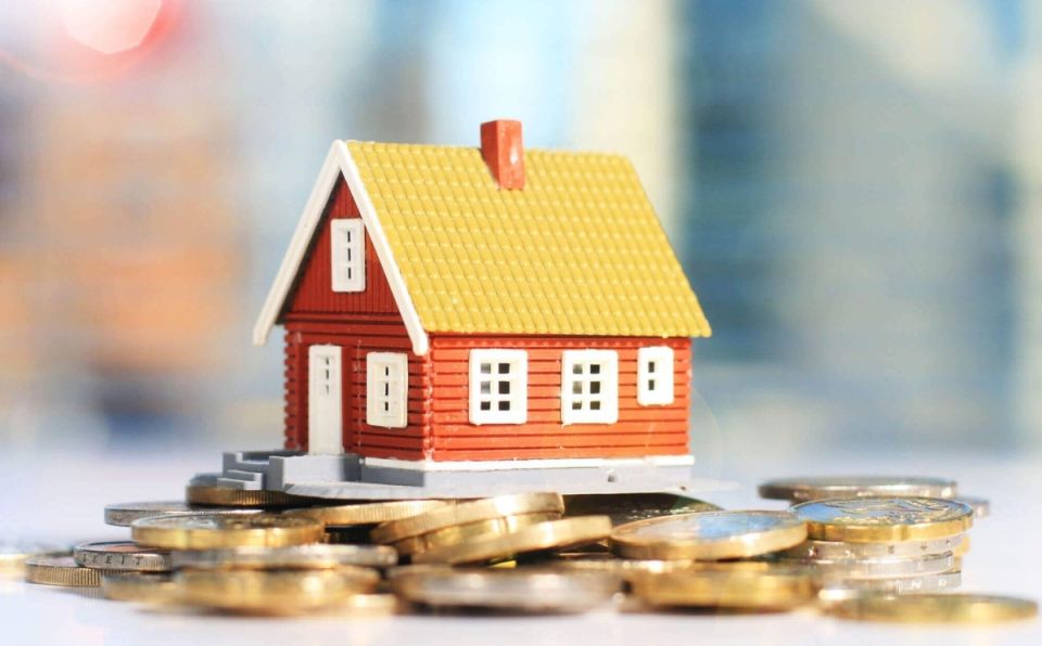 Налог на недвижимость: какие изменения ждут владельцев квартир в 2025 году?