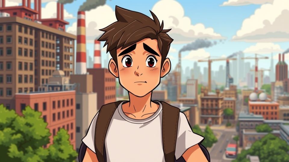 Будущее курьерской работы: выгода или угроза для экономики?