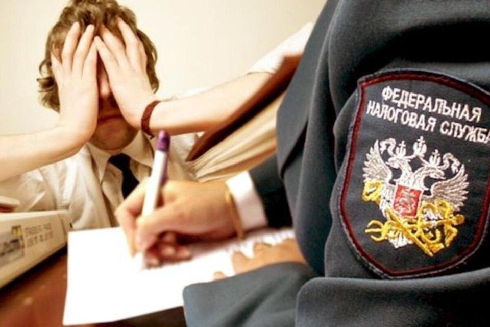 Новый порядок взыскания налоговых долгов