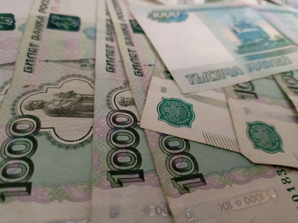 Брянские пенсионеры получат свою январскую пенсию раньше – в конце декабря