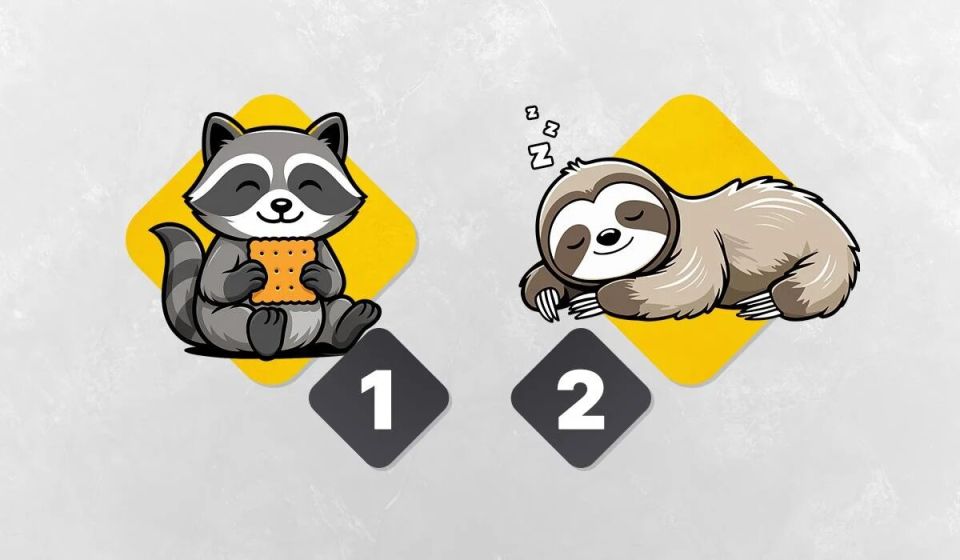 Определите свой хронотип: сова или жаворонок? Психологический тест для каждого