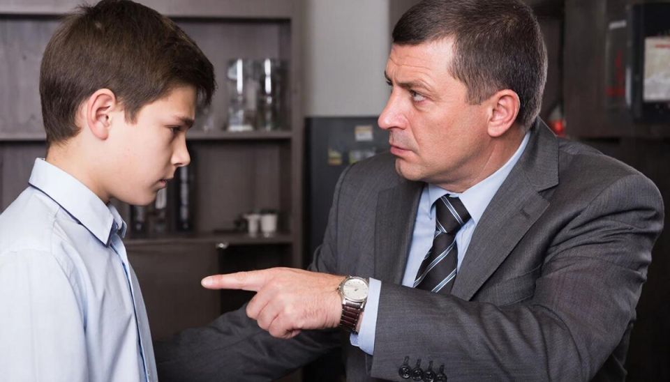 Как Верховный суд спас восьмилетнего мальчика от многомиллионного долга