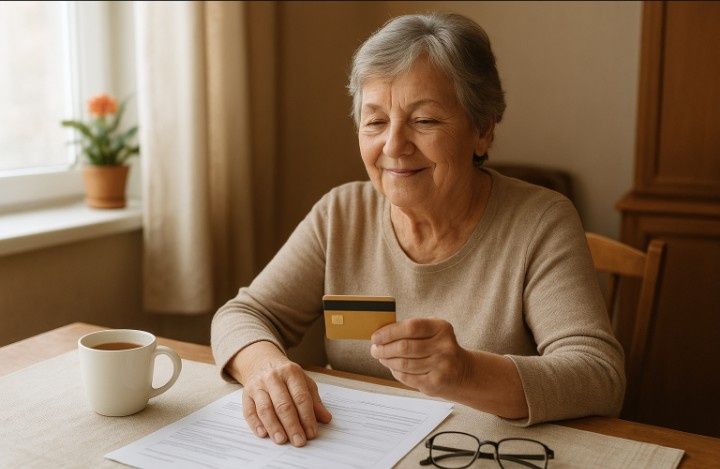 Как повысить свою пенсию почти на 10 тысяч рублей: всё о надбавках за иждивенцев