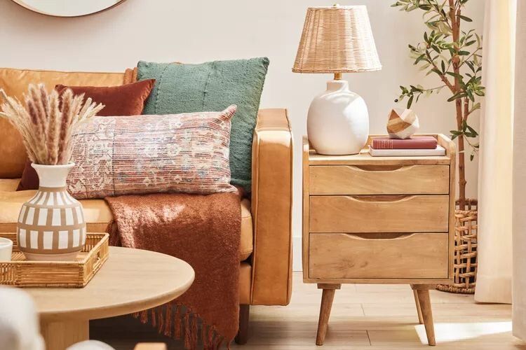 Как выбрать идеальное освещение для вашей гостиной