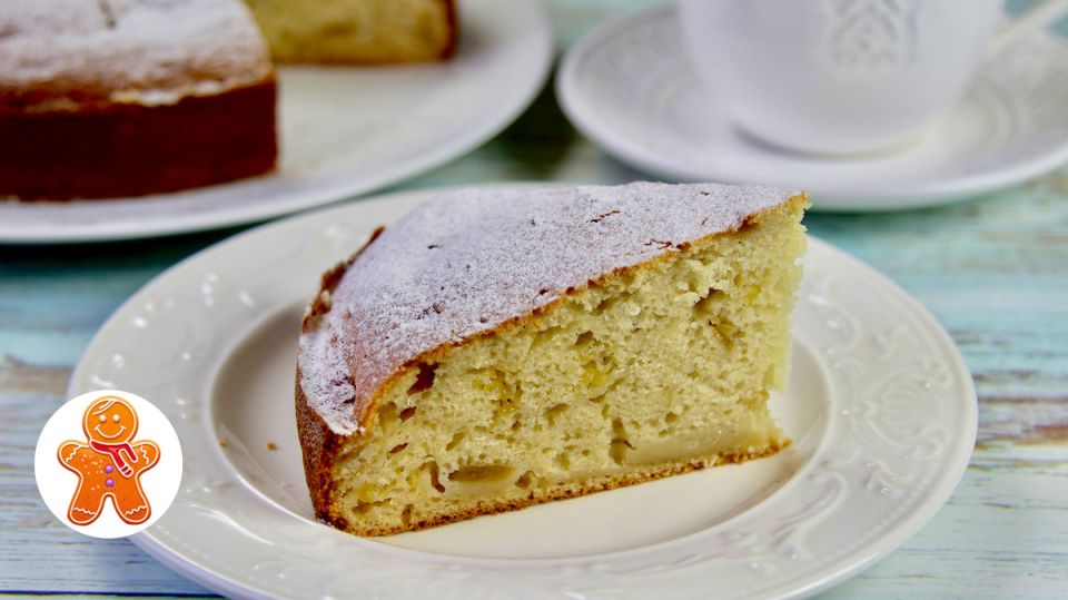 Вареньевый пирог из остатков: простой способ удивить гостей