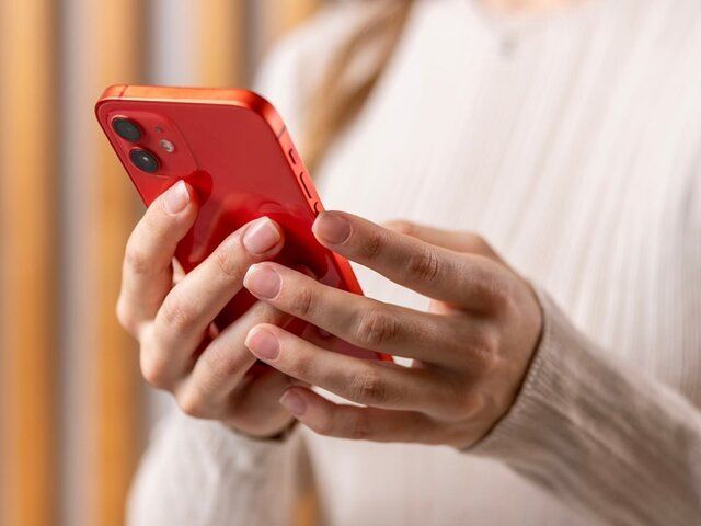 Госдума предлагает ввести наказание за рассылку интимных изображений