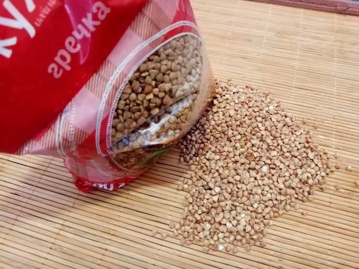 Как правильно варить гречку, чтобы она была рассыпчатой: главные секреты