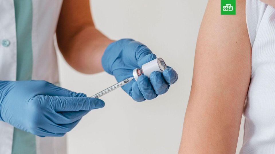 Минздрав России предложил отложить прививки от четырех заболеваний