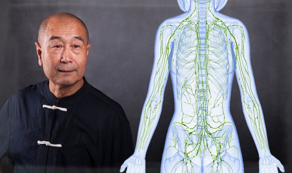 Как мягкие вибрации лимфы могут преобразить ваше здоровье по методу Му Юйчуня