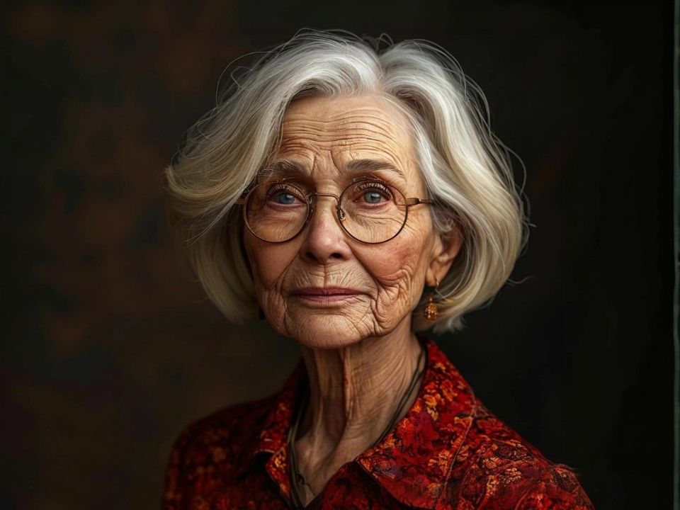 Искусство сохранения спокойствия: как оставаться самим собой в непростых отношениях после 60