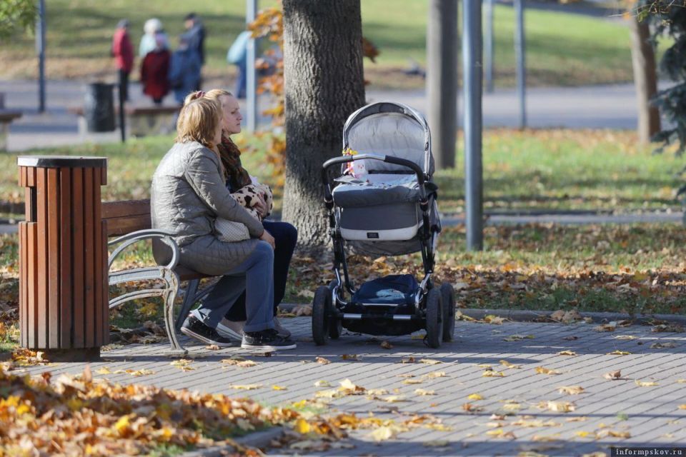 Многодетным мамам открываются новые возможности для досрочной пенсии