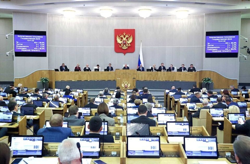 Новое законодательство в России: кара за склонение детей к терроризму