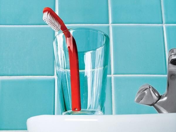 Как не переборщить с уборкой: советы для идеальной ванной комнаты