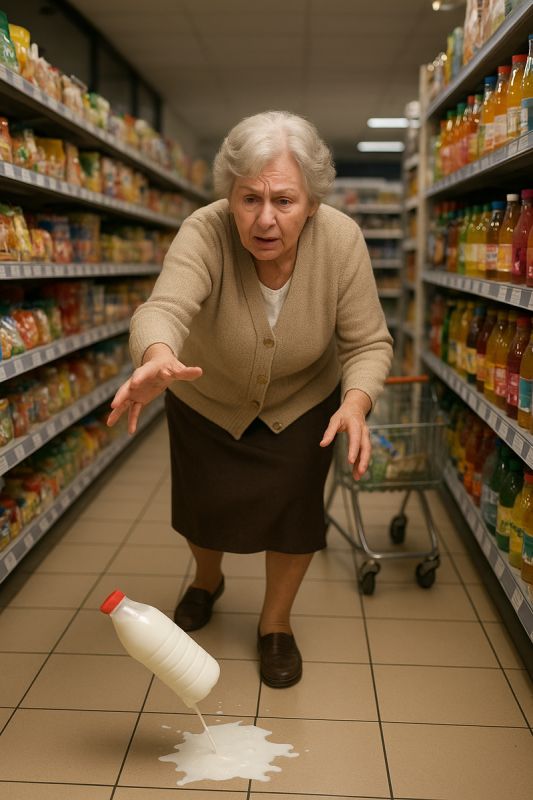 Что делать, если случайно повредили товар в магазине? Правовые нюансы и советы для покупателей