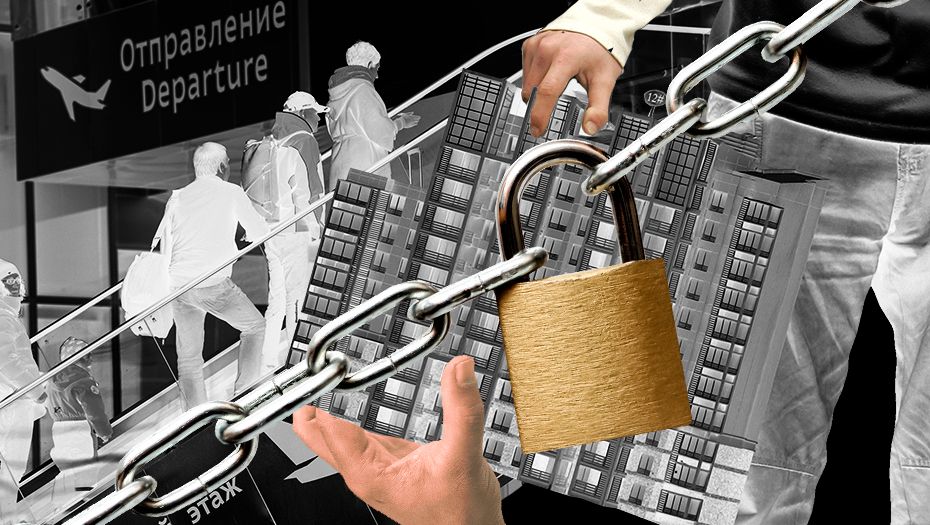 Как избежать конфискации квартиры: уроки из дела о коррупции