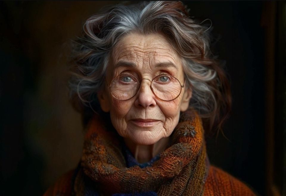 5 привычек для активной жизни после 60