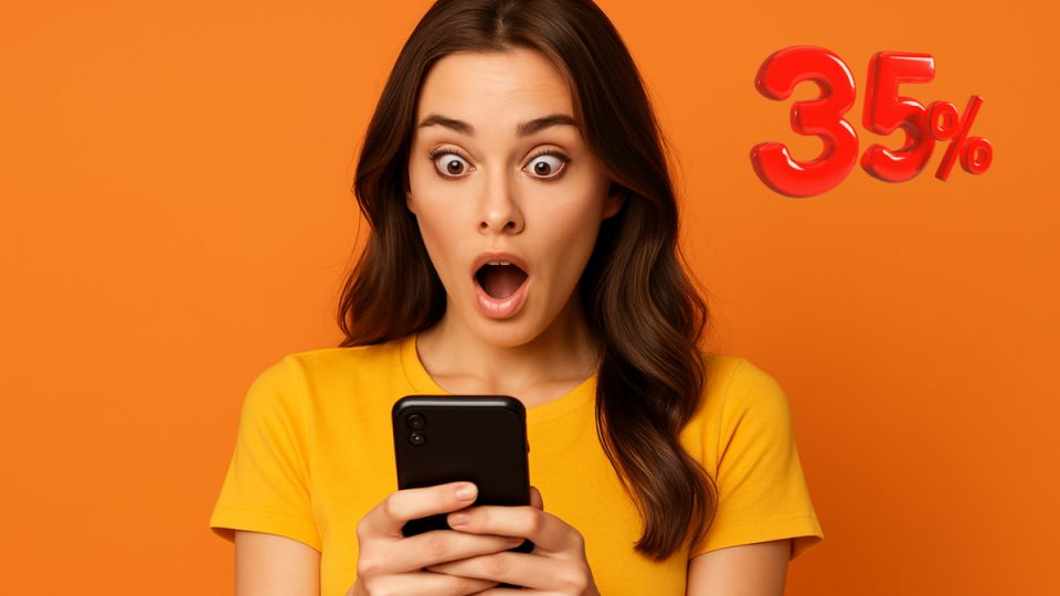 Кризис доходности: высокодоходный вклад под 35% от крупного банка на фоне снижения ставок