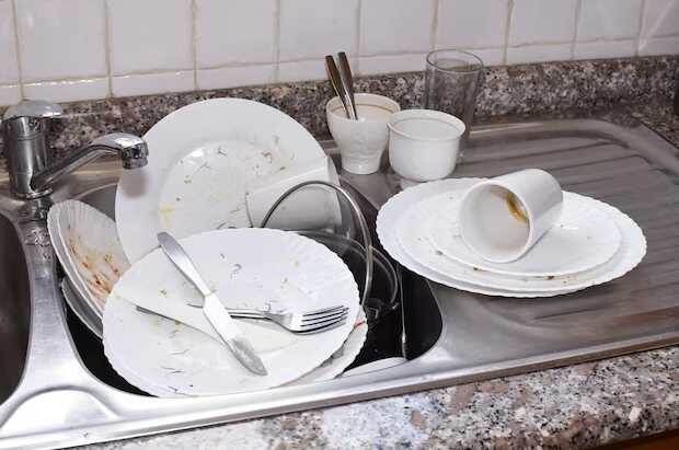 Как держать дом в идеальном порядке: простые привычки на каждый день