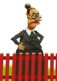 Метод 'чужой тети': Как общественное мнение формирует воспитание детей