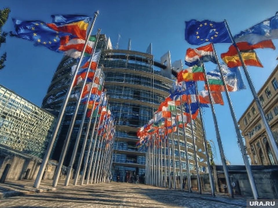 Евросоюз спешит создать механизм бессрочной блокировки российских активов