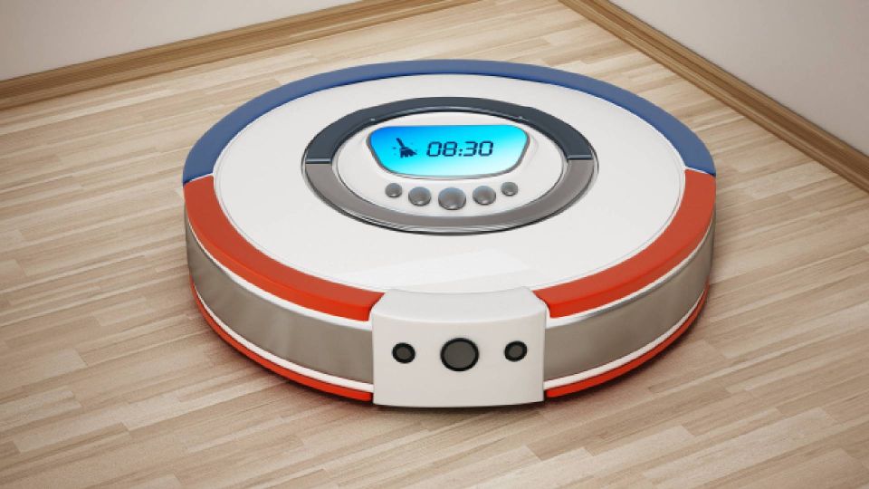 Не храните робот-пылесос в этой комнате: электроника быстро выйдет из строя