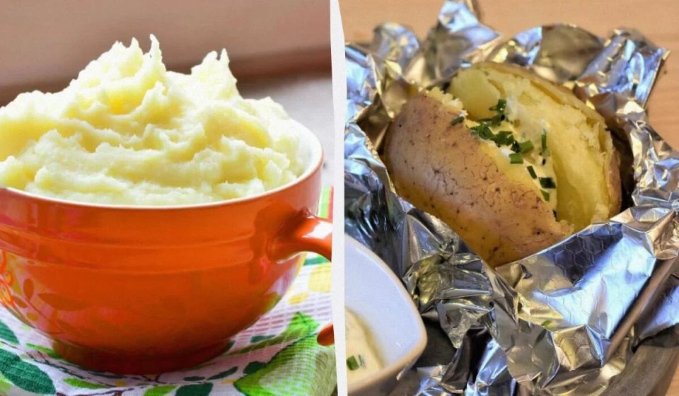 Почему картофель все еще является суперфудом: новые научные открытия