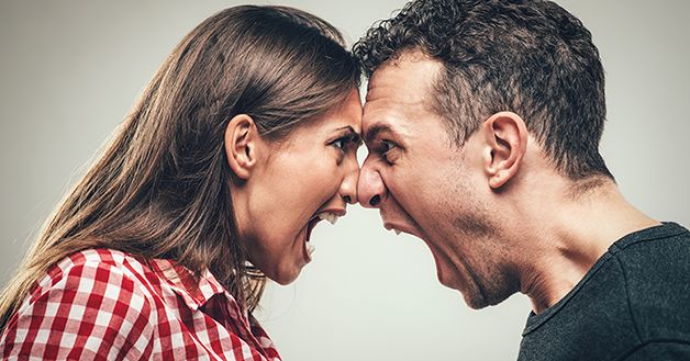 Неофициальные отношения: 6 судебных разборок, которые повергли в шок