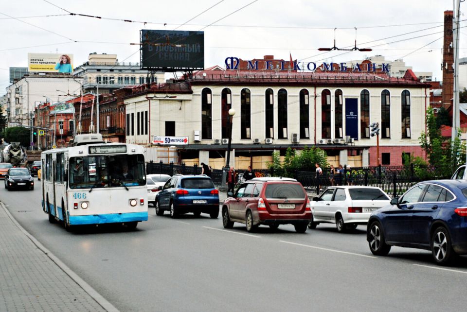 Декабрьские изменения: новые правила для водителей России и утильсбор