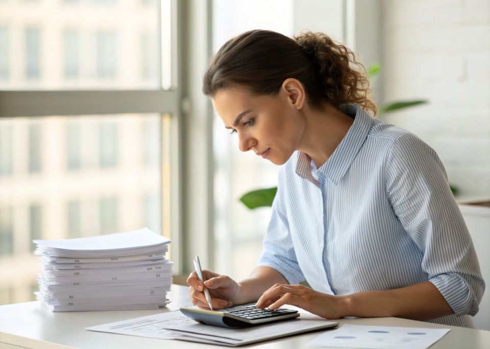 С 2026 года МСП потеряют льготы по страховым взносам: как это повлияет на фонд оплаты труда