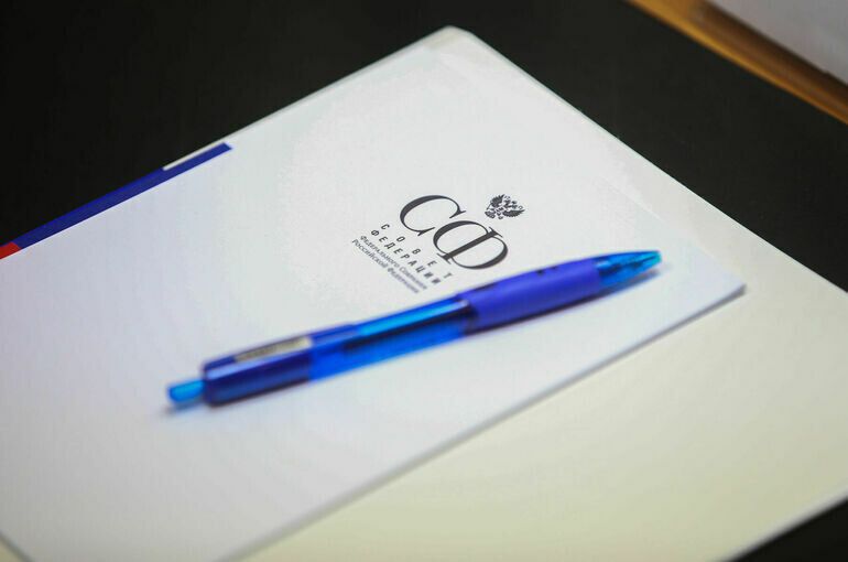 Совет Федерации призывает к доработке антимошеннических инициатив