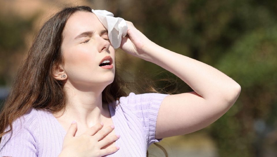 Эксперт назвал продукты, которые опасно есть в жару: вы не обрадуетесь этому списку